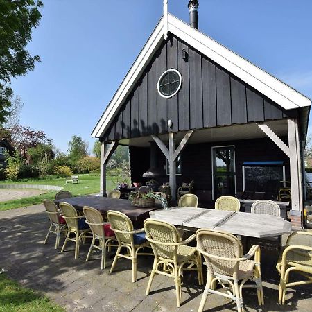 Holiday Home At The Kaagerplassen Kültér fotó