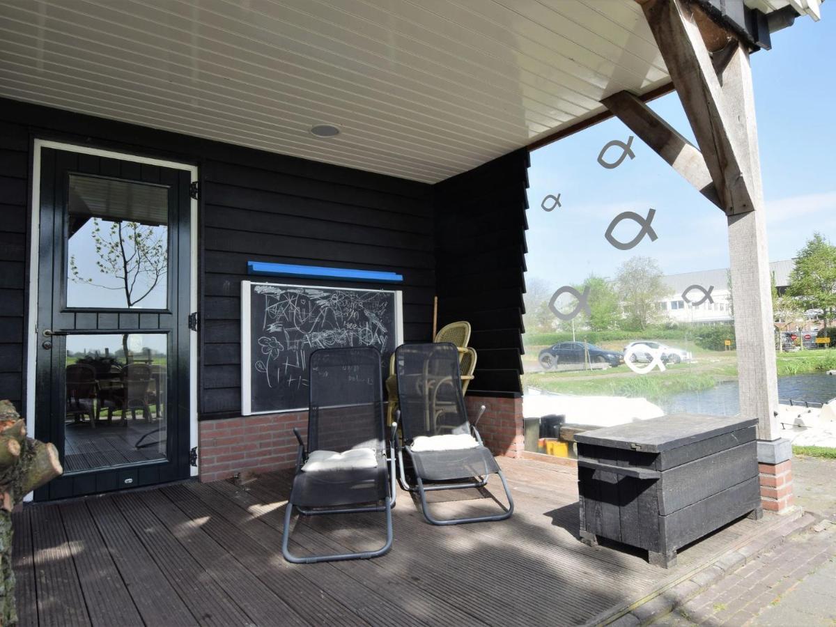 Holiday Home At The Kaagerplassen Kültér fotó
