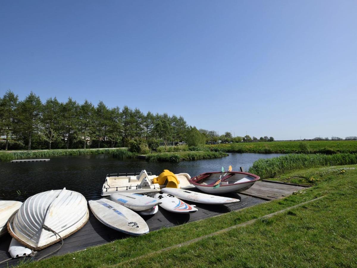 Holiday Home At The Kaagerplassen Kültér fotó