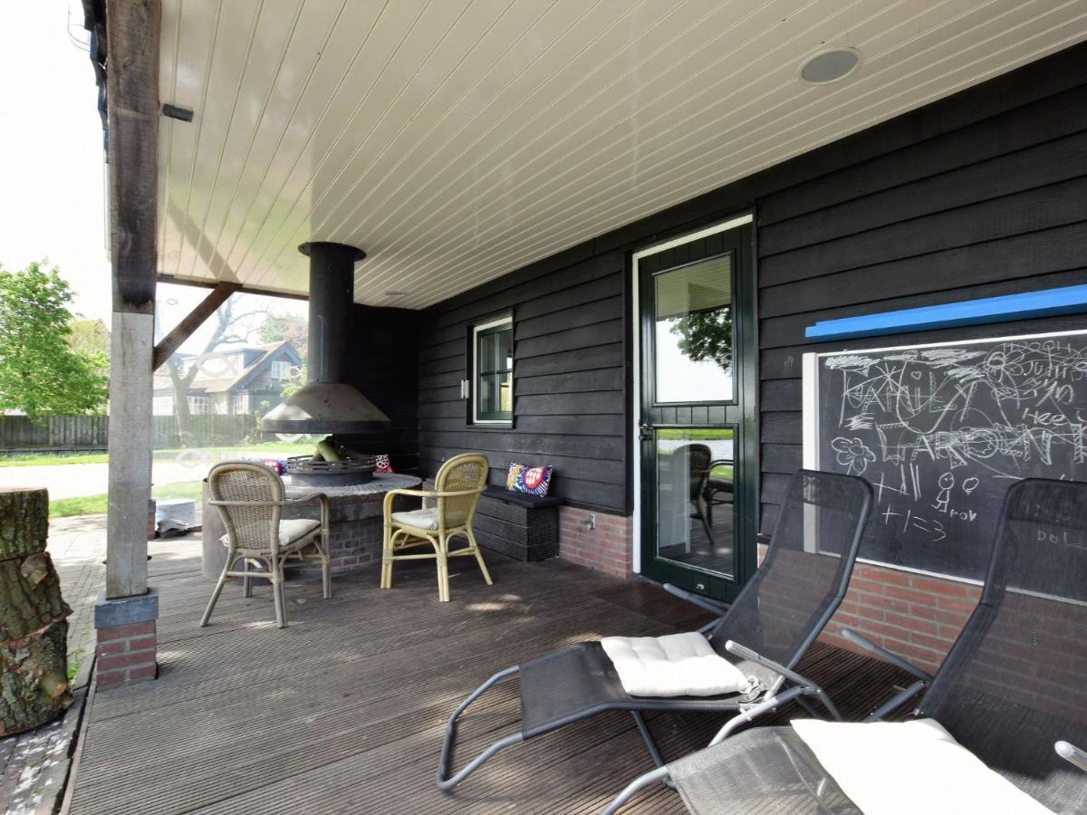 Holiday Home At The Kaagerplassen Kültér fotó