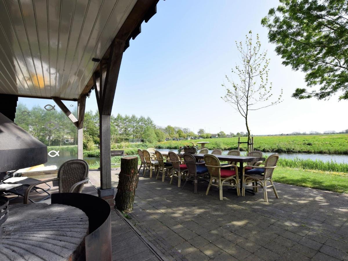 Holiday Home At The Kaagerplassen Kültér fotó