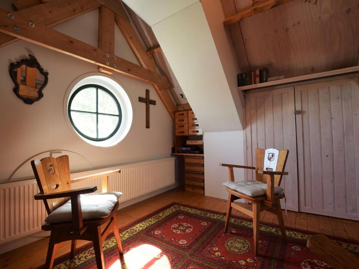 Holiday Home At The Kaagerplassen Kültér fotó
