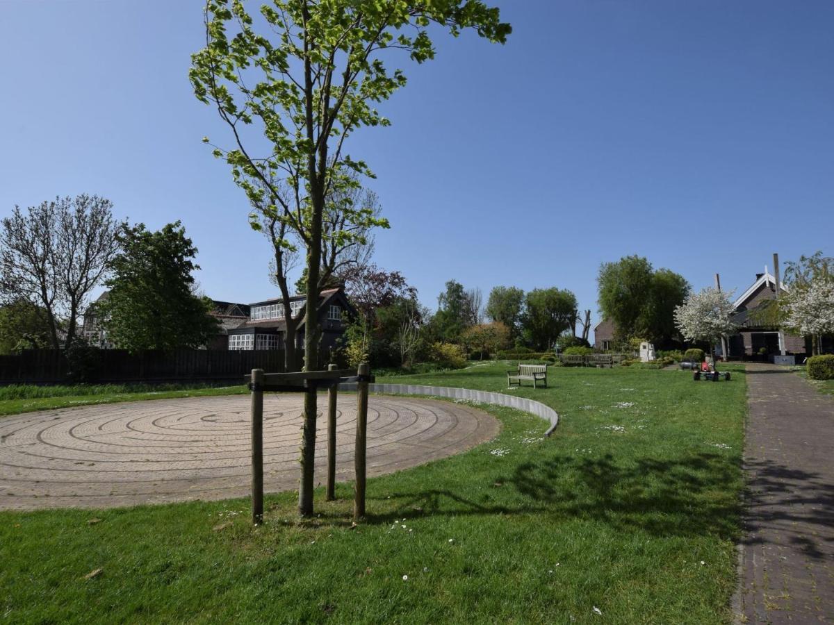 Holiday Home At The Kaagerplassen Kültér fotó