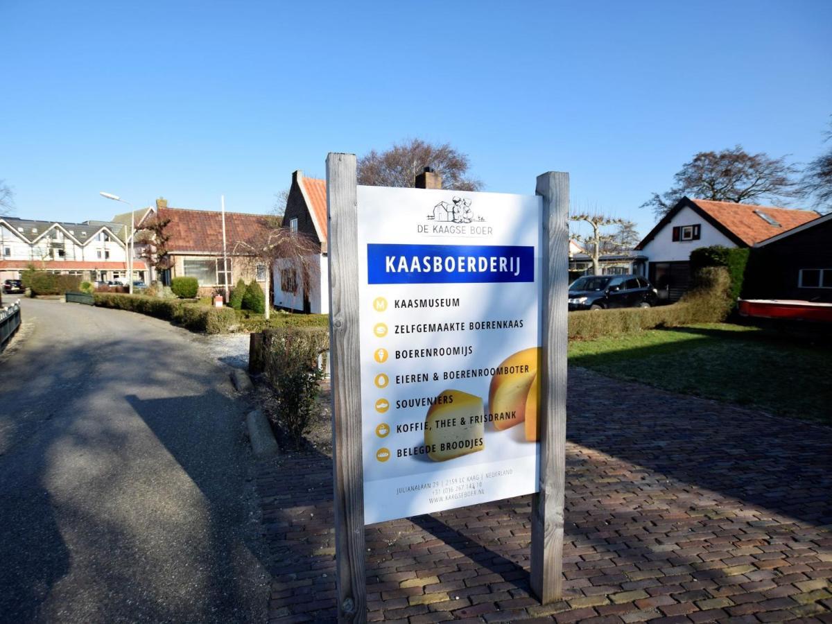 Holiday Home At The Kaagerplassen Kültér fotó