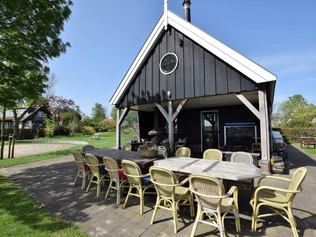 Holiday Home At The Kaagerplassen Kültér fotó